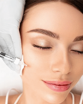 Mesoterapia Facial (90 a 120m)