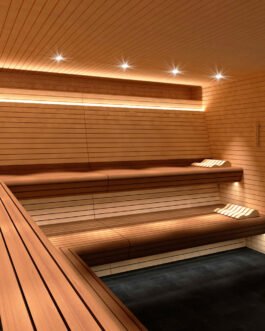 Pase Anual (8 al mes)