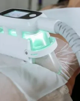 Criolipolisis (45m a 150m)