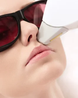 DEPILACIÓN LÁSER ZONA XS