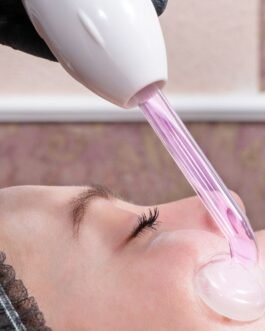 Limpieza Facial Premium *Hydrafacial* (90m)