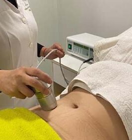 Drenaje Postoperatorio