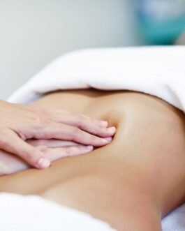 Drenaje Linfático Corporal