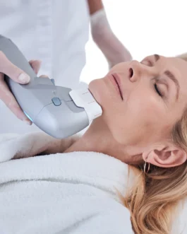 HIFU 12D Rostro + Cuello (90m)