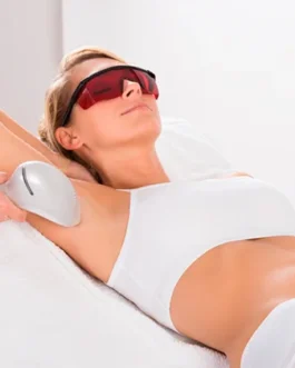 DEPILACIÓN LÁSER ZONA S